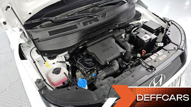 Hyundai CASPER Modern купить на сайте DeffCars