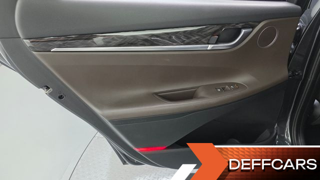 Hyundai GRANDEUR 2.4 Premium купить на сайте DeffCars