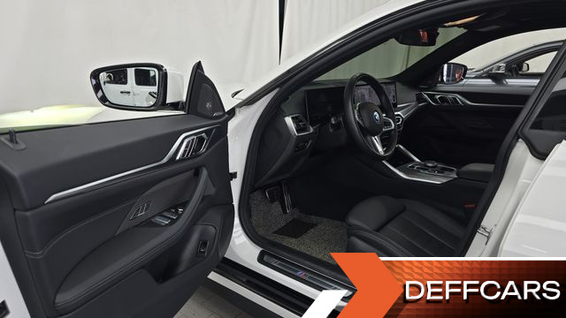 BMW I4 eDrive40 M Sports Pro купить на сайте DeffCars