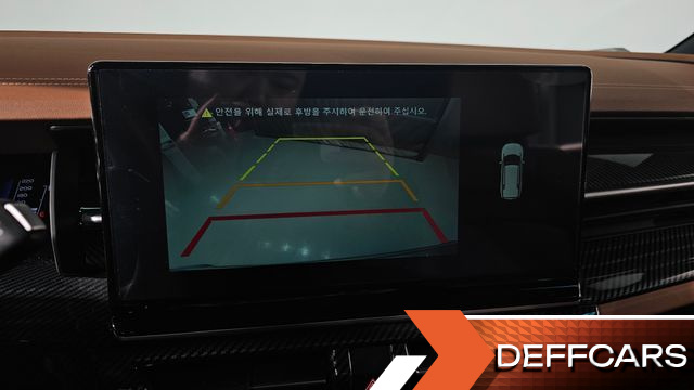 Ssangyong TORRES Gasoline 1.5 4WD T7 купить на сайте DeffCars