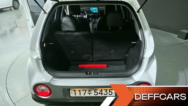 Hyundai CASPER Modern купить на сайте DeffCars