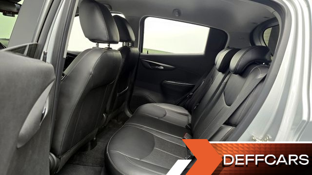 ChevroletGMDaewoo SPARK LTZ купить на сайте DeffCars