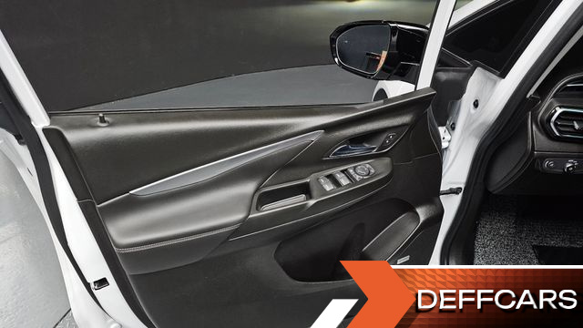 ChevroletGMDaewoo BOLT EV EV Premier купить на сайте DeffCars
