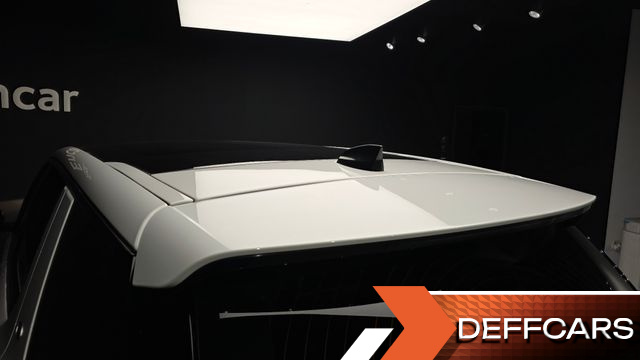 Land Rover DISCOVERY SPORT 2.0 TD4 HSE Luxury купить на сайте DeffCars
