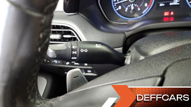 Hyundai PALISADE Gasoline 3.8 2WD Exclusive купить на сайте DeffCars