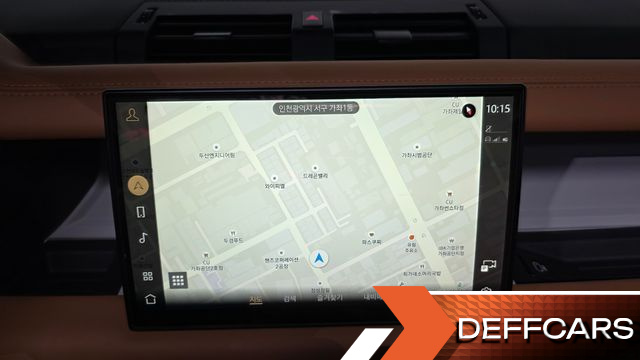 Land Rover DEFENDER 110 D300 HSE купить на сайте DeffCars