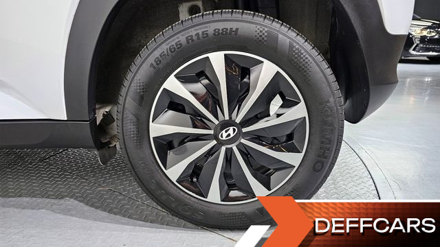 Hyundai CASPER Van Smart купить на сайте DeffCars
