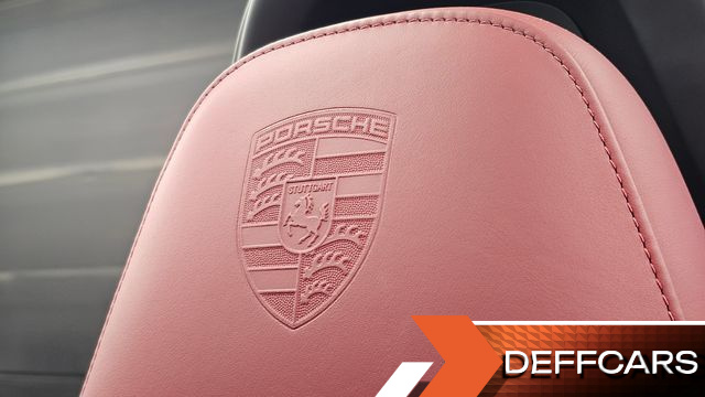 Porsche 718 2.5 GTS купить на сайте DeffCars