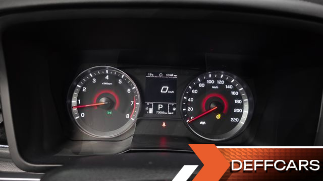 Ssangyong TIBOLI 1.5 A7 2WD купить на сайте DeffCars