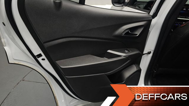 ChevroletGMDaewoo TRAX 1.2 RS купить на сайте DeffCars
