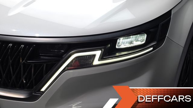 Kia CARNIVAL Gasoline 7-Seater Noblesse купить на сайте DeffCars
