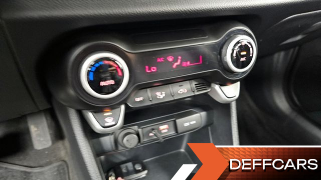 Kia MORNING Luxury купить на сайте DeffCars