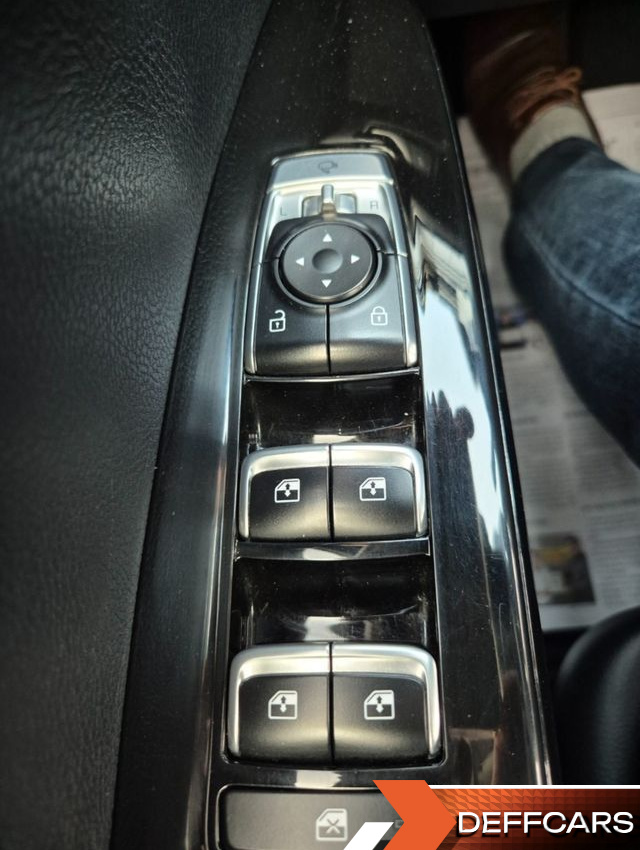 Kia MOHAVE Diesel 3.0 4WD 5-Seater Platinum купить на сайте DeffCars