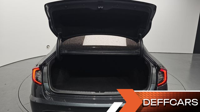 Hyundai SONATA Inspiration купить на сайте DeffCars