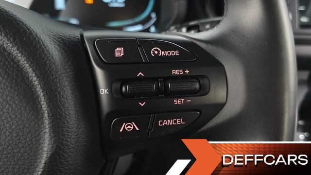 Kia RAY Prestige купить на сайте DeffCars