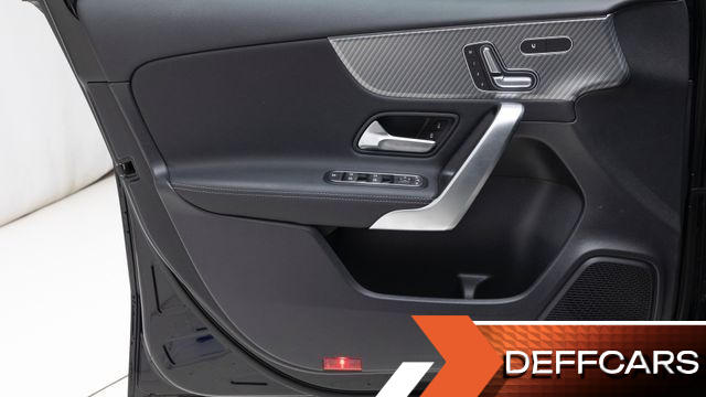Mercedes A-CLASS A220 Hatchback купить на сайте DeffCars