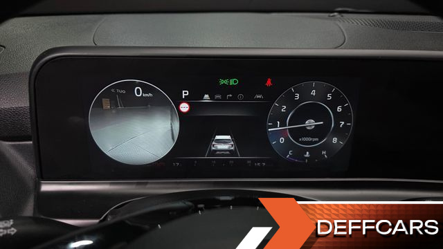 Kia SELTOS Gasoline 1.6 Turbo 2WD Gravity купить на сайте DeffCars