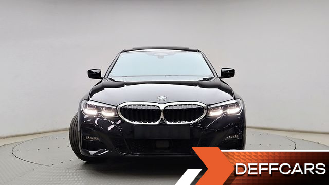 BMW 3-SERIES 320i M Sport купить на сайте DeffCars