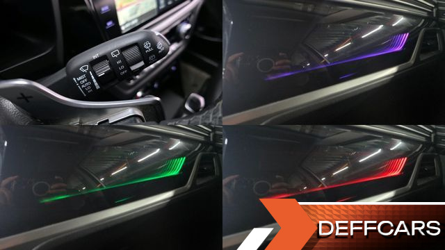 Ssangyong KORANDO Gasoline 1.5 2WD C5 купить на сайте DeffCars