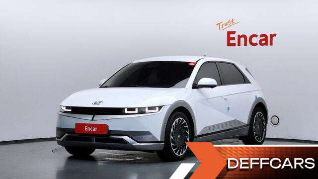 Hyundai IONIQ5 Long range Prestige купить на сайте DeffCars
