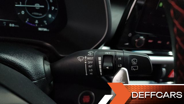 Kia K3 1.6 Turbo GT 5Door Signature купить на сайте DeffCars