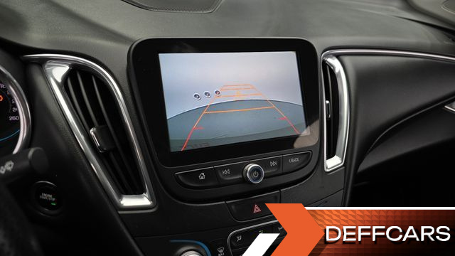 ChevroletGMDaewoo MALIBU 2.0 Turbo LT Permium купить на сайте DeffCars