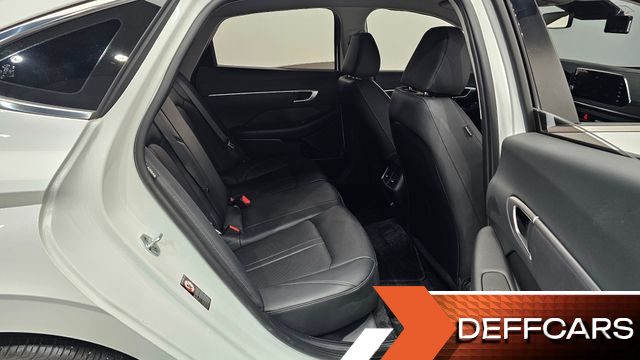 Hyundai SONATA 2.0 Modern купить на сайте DeffCars