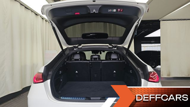 Mercedes GLC-CLASS GLC300 4MATIC Coupe купить на сайте DeffCars