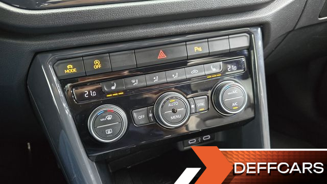 Volkswagen T-ROC 2.0 TDI Prestige купить на сайте DeffCars