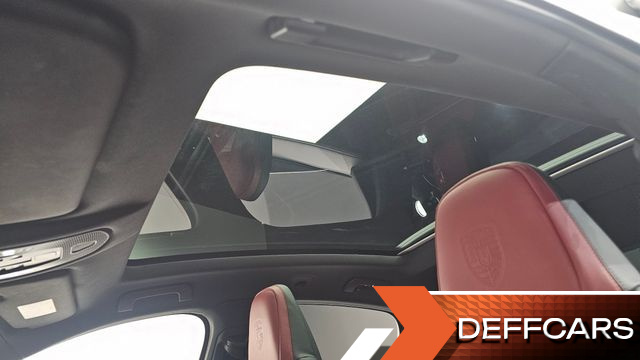 Porsche CAYENNE 3.0 E-Hybrid Coupe купить на сайте DeffCars