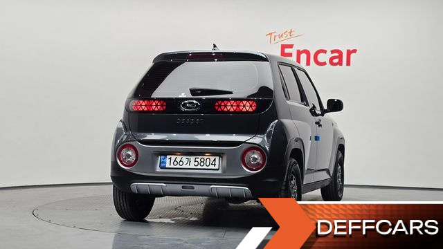 Hyundai CASPER Turbo Modern купить на сайте DeffCars