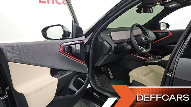 BMW X3 xDrive 20 M Sport Pro купить на сайте DeffCars