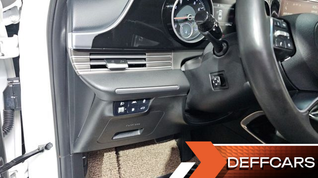 Hyundai GRANDEUR 2.5 Exclusice купить на сайте DeffCars