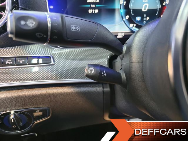 Mercedes CLS-CLASS CLS400d 4MATIC AMG Line купить на сайте DeffCars