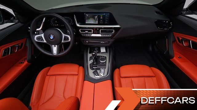 BMW Z4 sDrive20i M Sport купить на сайте DeffCars
