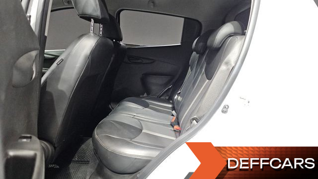 ChevroletGMDaewoo SPARK LS купить на сайте DeffCars