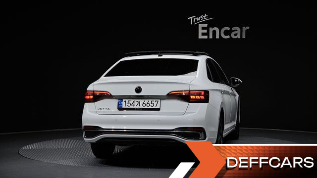 Volkswagen JETTA 1.5 TSI Prestige купить на сайте DeffCars