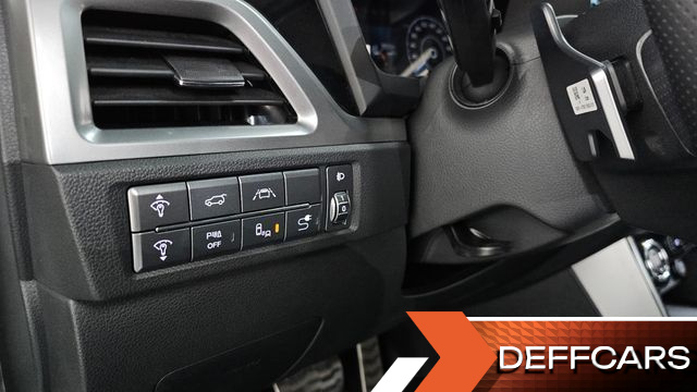 Ssangyong KORANDO Gasoline 1.5 4WD C7 купить на сайте DeffCars