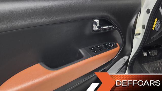 Kia RAY LPI Prestige купить на сайте DeffCars