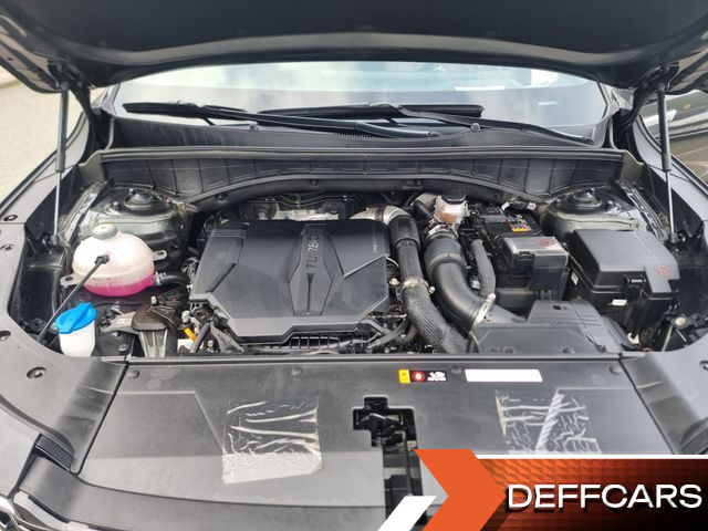Kia SORENTO Gasoline 2.5T 2WD Noblesse купить на сайте DeffCars