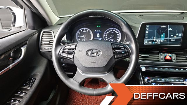 Hyundai GRANDEUR 2.4 Premium купить на сайте DeffCars