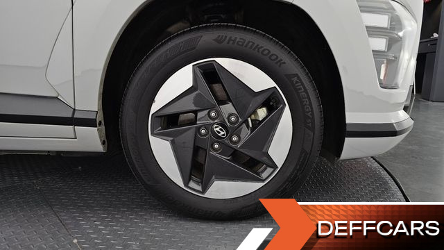 Hyundai KONA Long Range Premium купить на сайте DeffCars
