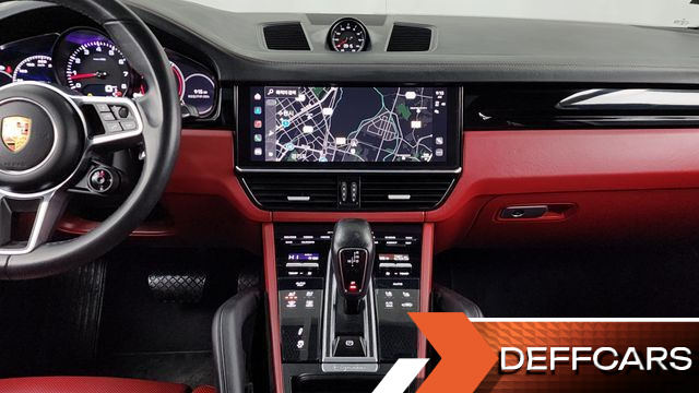 Porsche CAYENNE 3.0 PLATINUM EDITION купить на сайте DeffCars