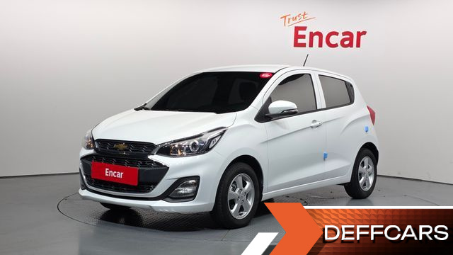 ChevroletGMDaewoo SPARK LT купить на сайте DeffCars