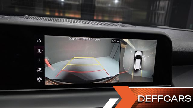 Kia SELTOS Gasoline 2.0 2WD Signature купить на сайте DeffCars