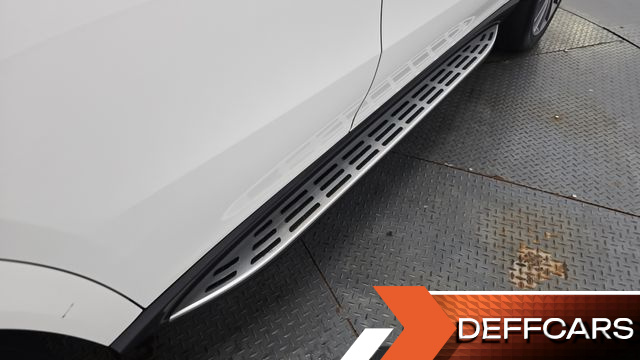 Mercedes GLE-CLASS GLE450d 4MATIC Coupe купить на сайте DeffCars