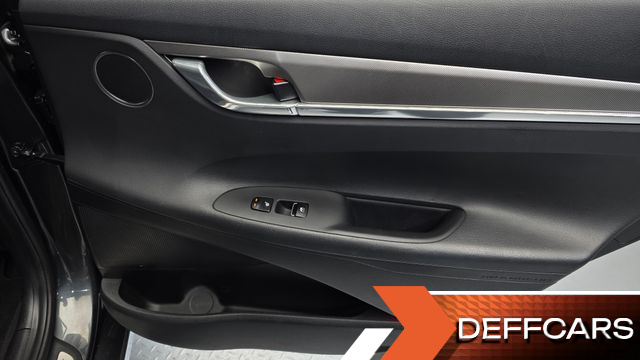 Hyundai GRANDEUR 2.5 Premium Choice купить на сайте DeffCars