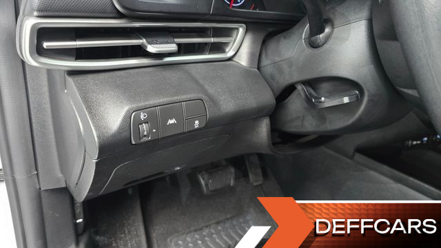 Hyundai AVANTE 1.6 Smart купить на сайте DeffCars