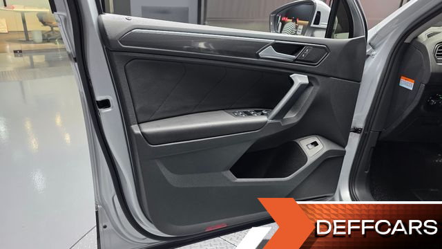 Volkswagen TIGUAN 2.0 TDI Prestige купить на сайте DeffCars