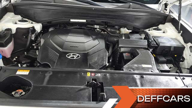 Hyundai PALISADE Gasoline 3.8 2WD Calligraphy купить на сайте DeffCars